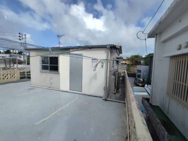 1DK Rental Apartment in Ginowan City, Okinawa - 40 sqm - Thumbnail 3