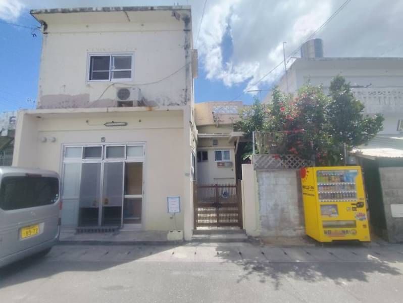 1DK Rental Apartment in Ginowan City, Okinawa - 40 sqm - Thumbnail 2