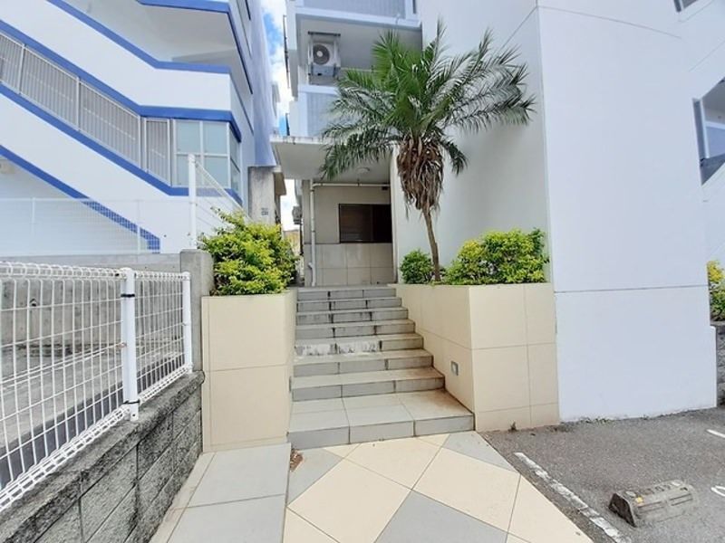3LDK Apartment for Rent in Uchima, Urasoe, Okinawa - Thumbnail 3