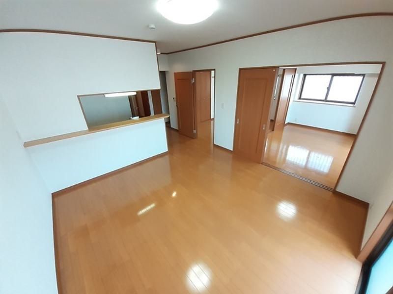 3LDK Apartment for Rent in Uchima, Urasoe, Okinawa - Thumbnail 4
