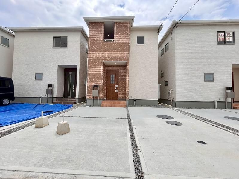 New 3LDK House for Sale in Yaese Town, Okinawa - Thumbnail 2