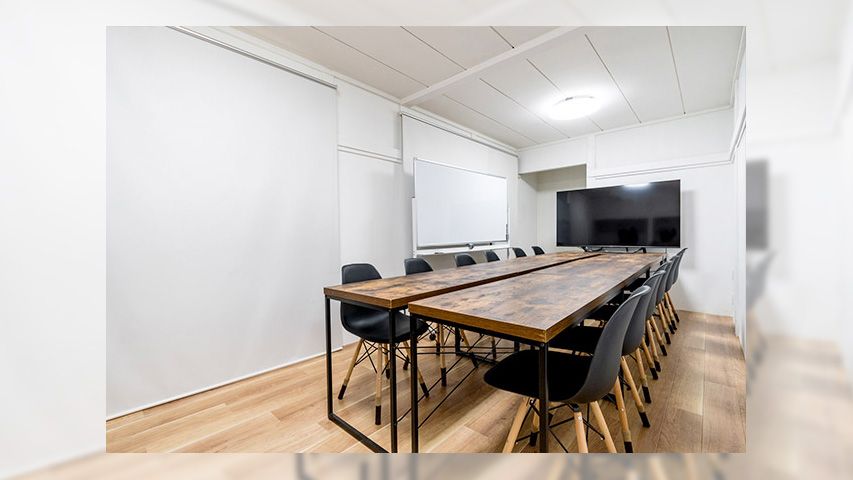 Coworking & Rental Space in Takasaki, Gunma - Tsudoian - Thumbnail 4