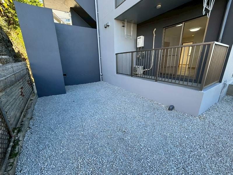 New 2025 2LDK Apartment for Rent in Yonabaru, Okinawa - Thumbnail 4