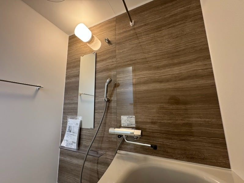 New 2025 3LDK Apartment for Rent in Ameku, Naha, Okinawa - Image 1