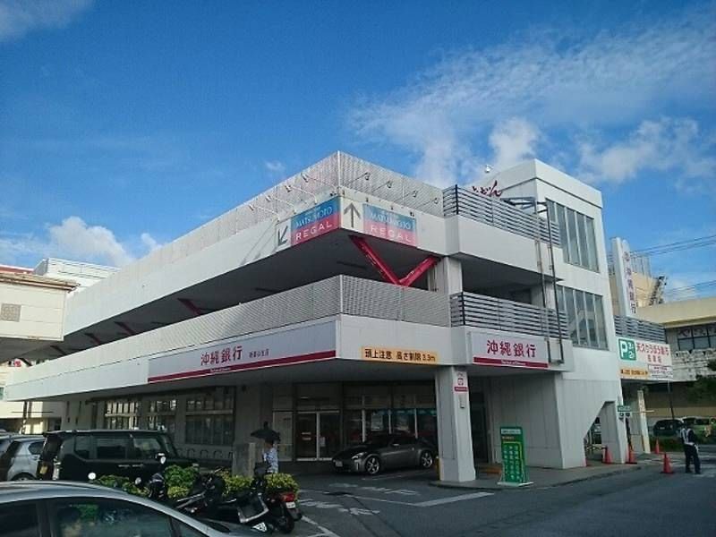 2DK Apartment for Rent in Asa, Naha, Okinawa - 75,000 Yen - Thumbnail 2