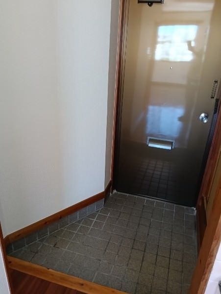 1R Apartment for Rent in Ginowan City, Okinawa - Thumbnail 4