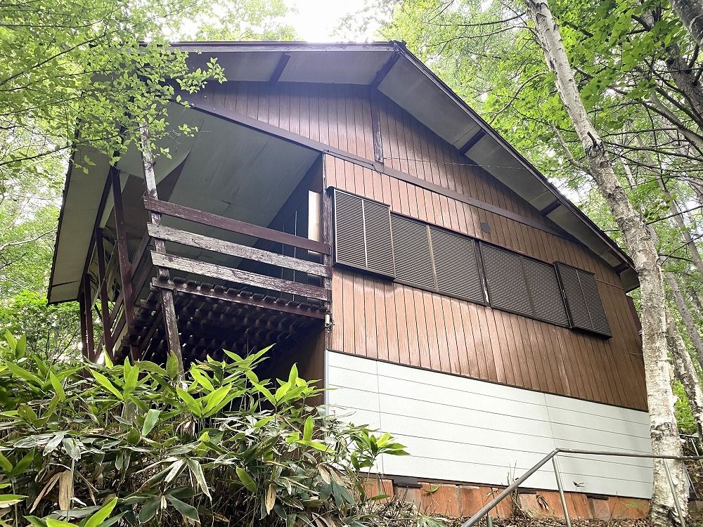 1DK DIY House in Sugadaira Kogen, Nagano - 667 sqm Land - Thumbnail 2
