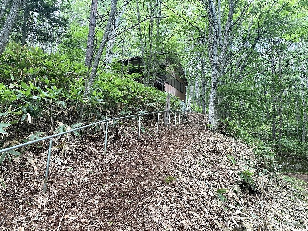 1DK DIY House in Sugadaira Kogen, Nagano - 667 sqm Land - Thumbnail 3