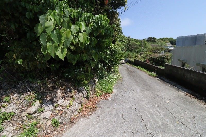 Residential Land for Sale in Oikebaru, Nanjo City, Okinawa - Thumbnail 4