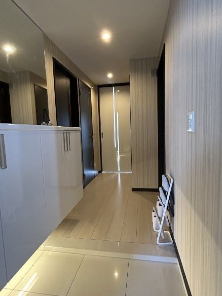 3LDK Apartment for Sale in Okinawa City's Miyazato District - Thumbnail 3