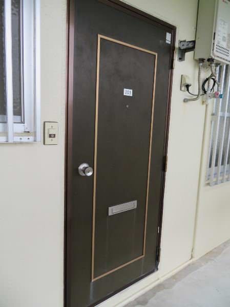 3DK Apartment for Rent in Kitakagusuku Village, Okinawa - Thumbnail 3