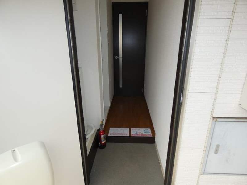 1R Apartment for Rent in Itoman, Okinawa - Thumbnail 3