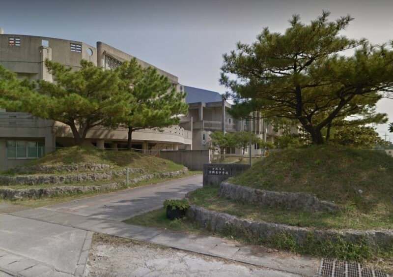 Saffron House 1DK Apartment for Rent in Okinawa City - Thumbnail 4