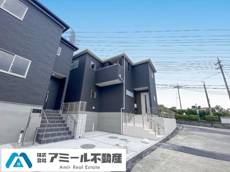 New 3LDK House for Sale in Kitamakagusuku, Okinawa - Thumbnail 2