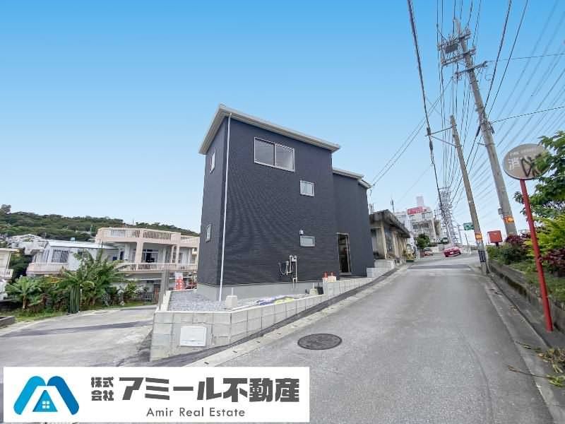 New 3LDK House for Sale in Kitamakagusuku, Okinawa - Thumbnail 3