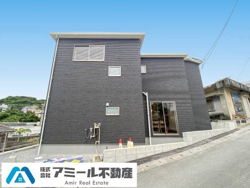 New 3LDK House for Sale in Kitamakagusuku, Okinawa - Thumbnail 4