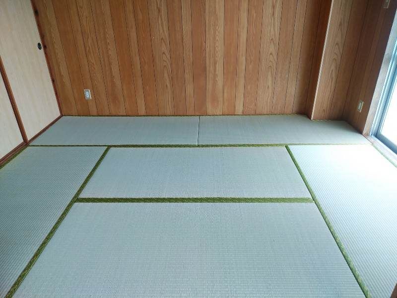 2DK Apartment for Rent in Onna Village, Nakadomari, Okinawa - Thumbnail 3