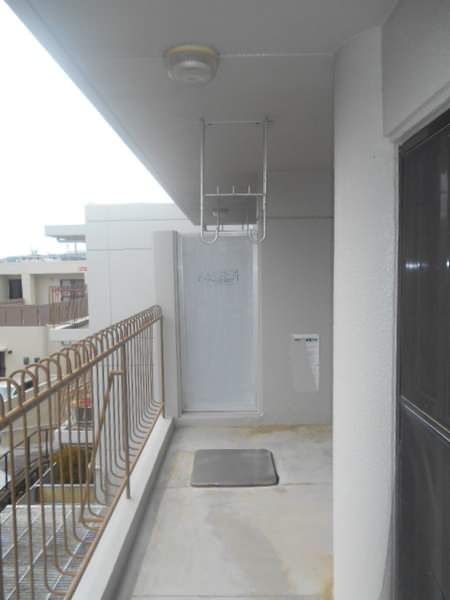 3DK Rental Apartment in Haebaru Tsukayama, Okinawa - Thumbnail 2