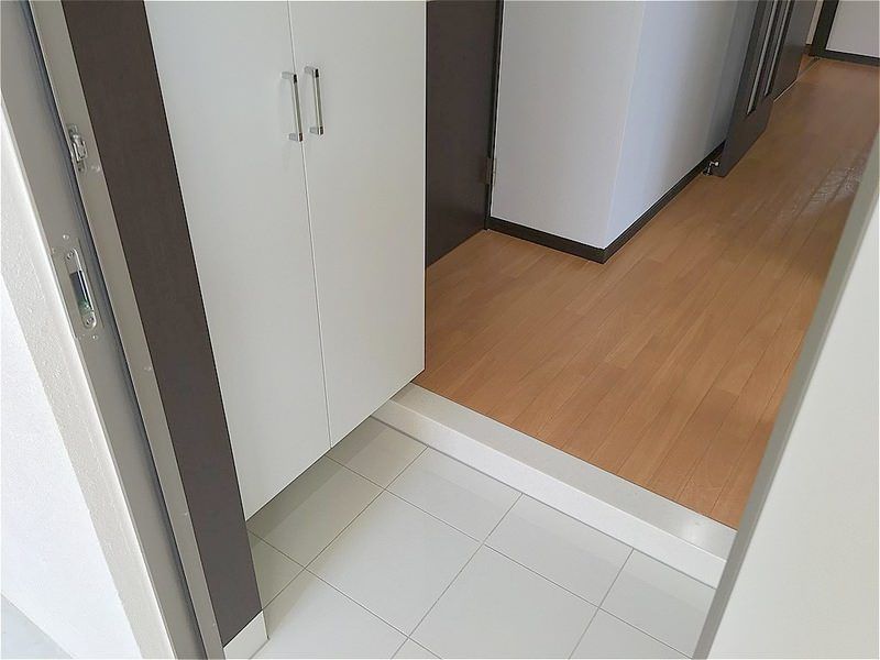 2LDK Apartment for Rent in Tomigusuku City, Okinawa - Thumbnail 4