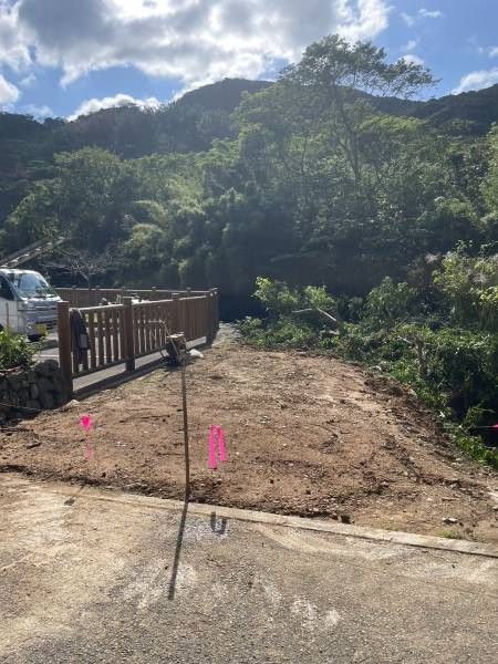 Land for Sale Next to Taa Waterfall Parking in Ogimi, Okinawa - Thumbnail 3