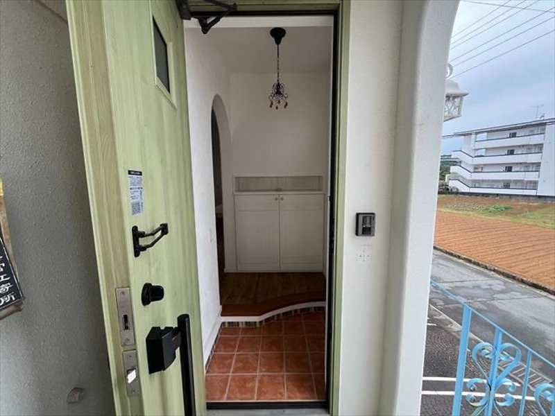 LOTUS 2LDK Apartment for Rent in Uruma City, Okinawa - Thumbnail 4
