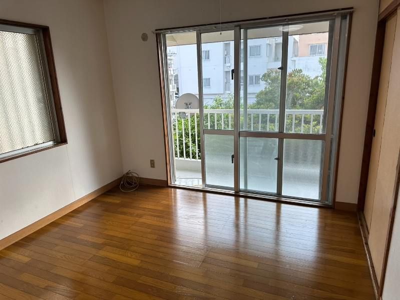 2LDK Apartment for Rent in Ishigaki City, Okinawa - Thumbnail 4