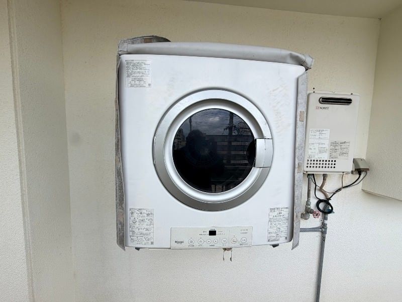 2DK Apartment for Rent in Nishihara, Okinawa - Near University - Thumbnail 3