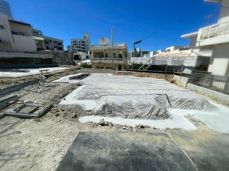New 4LDK House in Naha Shikina | Completion Dec 2025 - Thumbnail 4