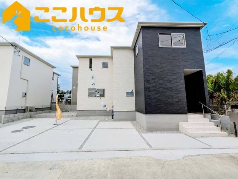 New 3LDK Detached House for Sale in Itoman City, Okinawa - Thumbnail 2