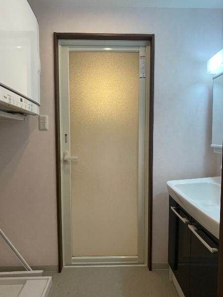 2LDK Apartment for Rent in Shuri Kubagawa, Naha, Okinawa - Thumbnail 2