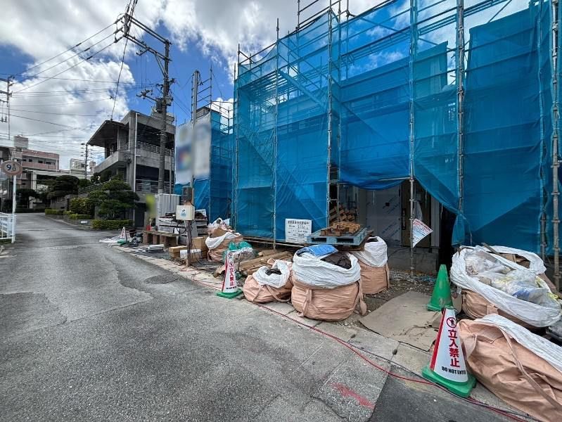 New 4LDK House in Naha Orokucho with 3 Parking Spaces - Thumbnail 4
