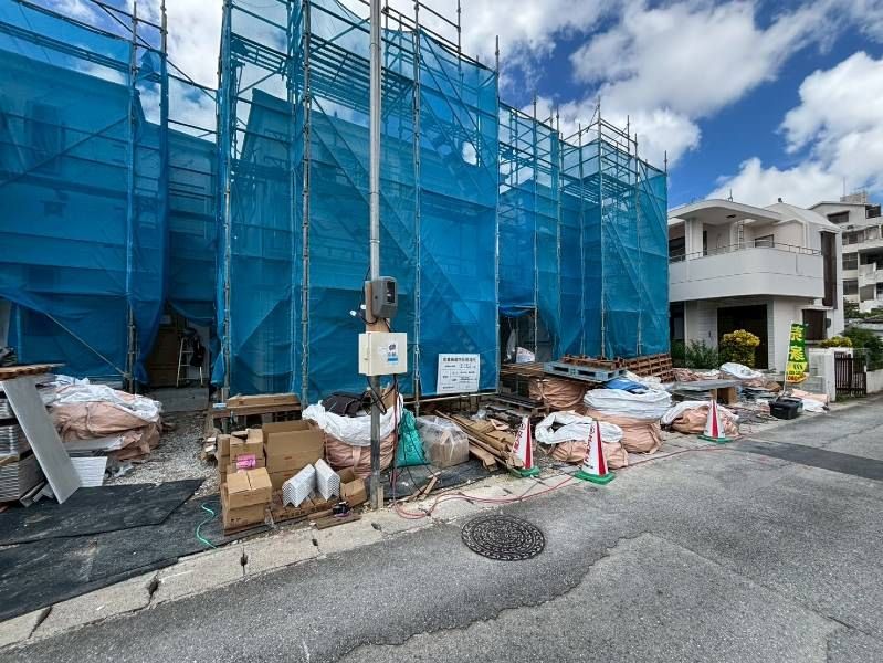 New 4LDK House in Naha Orokucho with 3 Parking Spaces - Thumbnail 2
