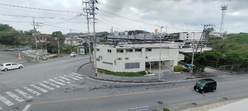 White House II 1R Apartment for Rent in Uruma City, Okinawa - Thumbnail 3