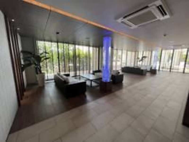 3LDK Ocean View Apartment for Rent in Tomigusuku, Okinawa - Thumbnail 2