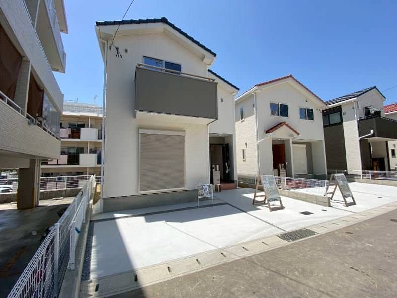 New 4LDK Detached House for Sale in Naha, Okinawa - Thumbnail 4