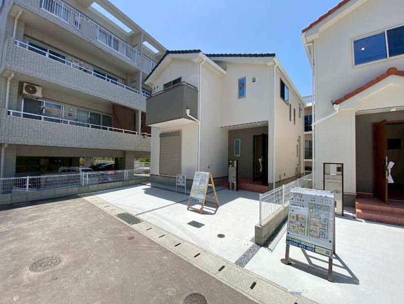 New 4LDK Detached House for Sale in Naha, Okinawa - Thumbnail 3