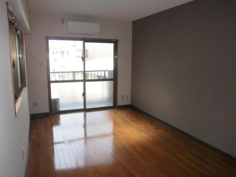 1R Apartment for Rent in Kinjo, Naha City - 44,000 Yen - Thumbnail 4