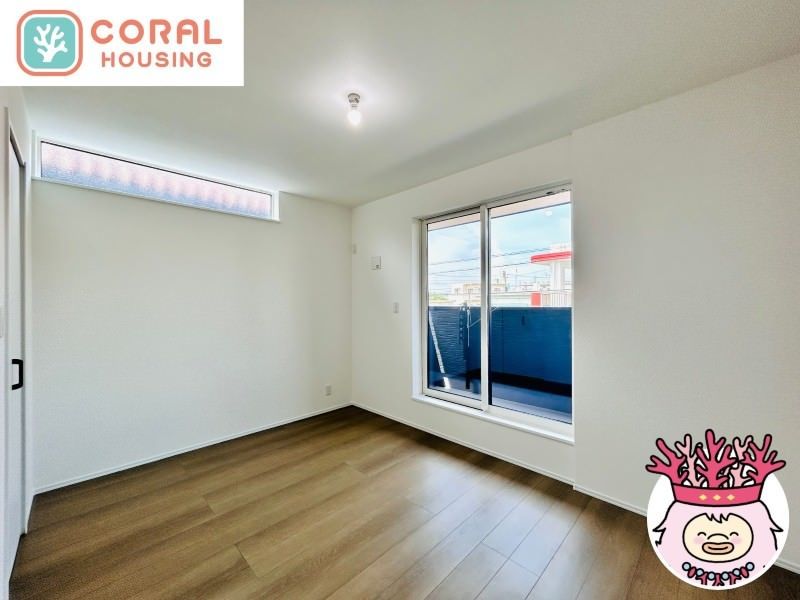 New 4LDK House in Okinawa City Koja District - Thumbnail 4