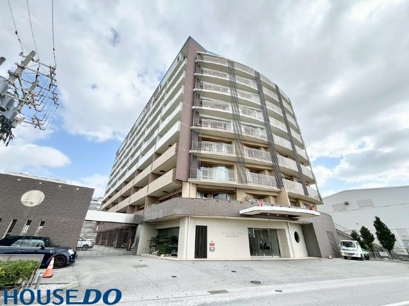 Grand New Gaia Ginowan 2LDK Apartment with Ocean View | Okinawa - Thumbnail 2
