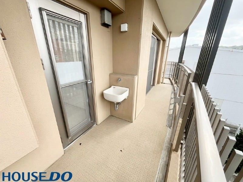 Grand New Gaia Ginowan 2LDK Apartment with Ocean View | Okinawa - Thumbnail 3