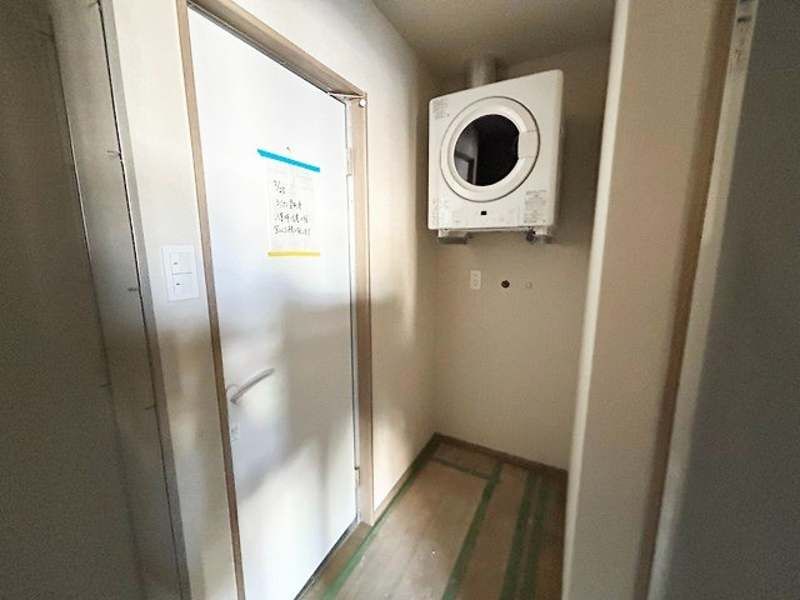 New 2026 Pet-Friendly 1LDK Apartment for Rent in Urasoe, Okinawa - Thumbnail 4