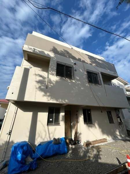 New 2026 Pet-Friendly 1LDK Apartment for Rent in Urasoe, Okinawa - Thumbnail 3