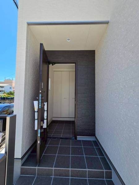 New 3LDK Wooden House for Sale in Uruma, Okinawa - Thumbnail 4