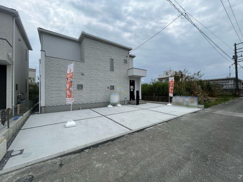 New 4LDK House in Nanjo City, Okinawa | 2026 Completion - Thumbnail 4