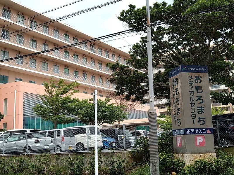1R Apartment for Rent in Naha Shin-Toshin, Okinawa - 77,000 Yen - Thumbnail 4