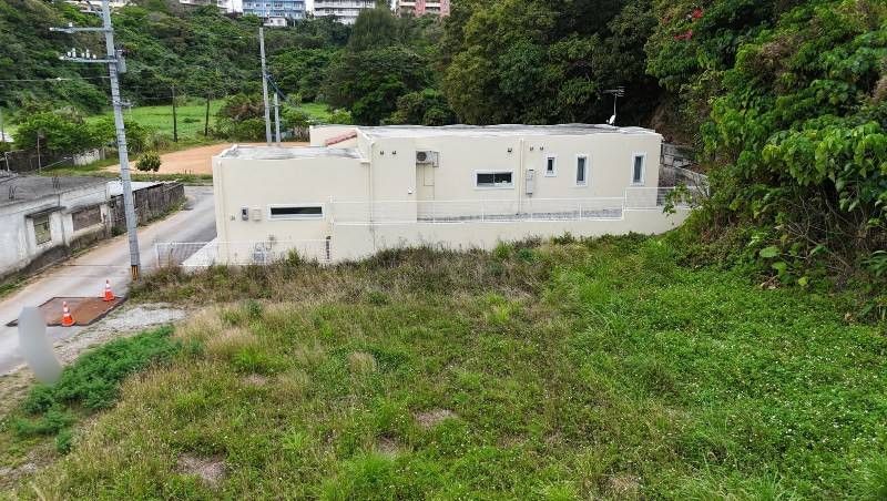Okinawa City Yogi Vacant Land for Sale - 692 sqm, No Building Conditions - Thumbnail 2