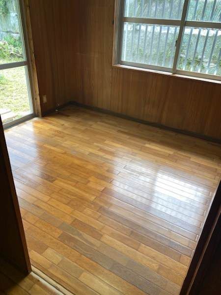 3DK House with Garden in Nakijin Village, Okinawa - Thumbnail 4