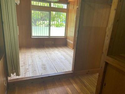 3DK House with Garden in Nakijin Village, Okinawa — Image 4, Nakijin, Okinawa
