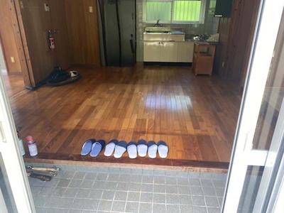 3DK House with Garden in Nakijin Village, Okinawa — Image 2, Nakijin, Okinawa