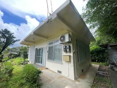 3DK House with Garden in Nakijin Village, Okinawa — Image 1, Nakijin, Okinawa